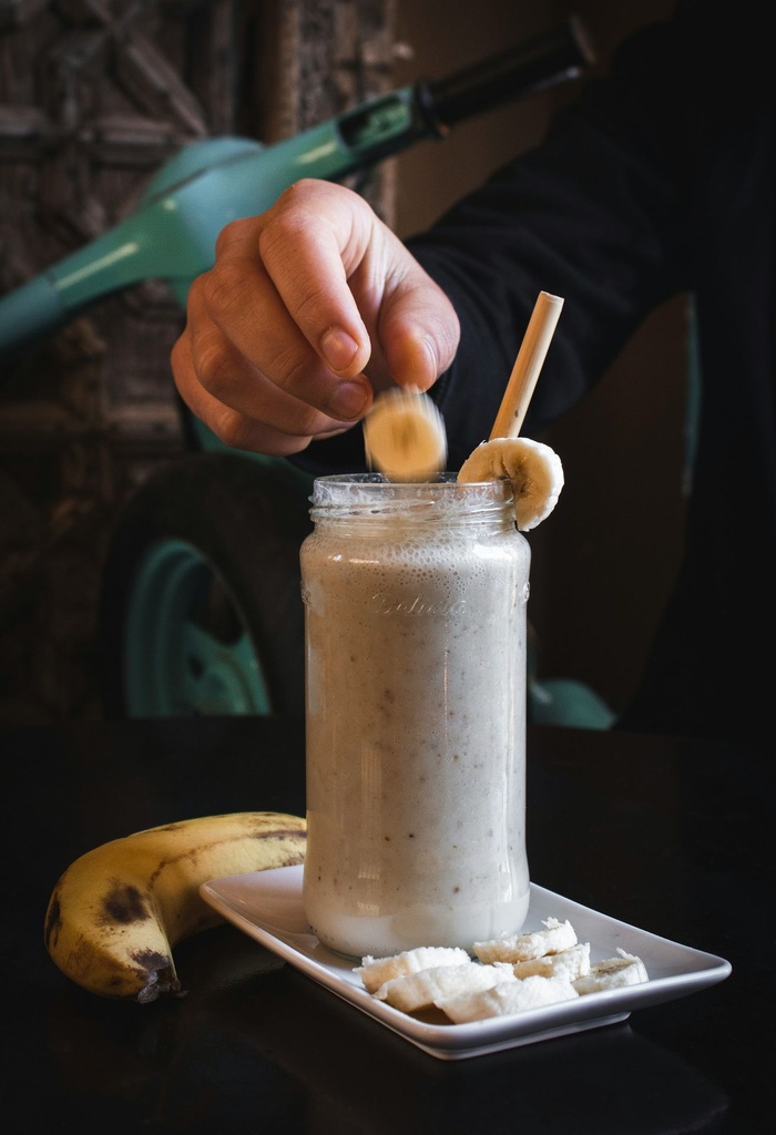 Fit Drinks