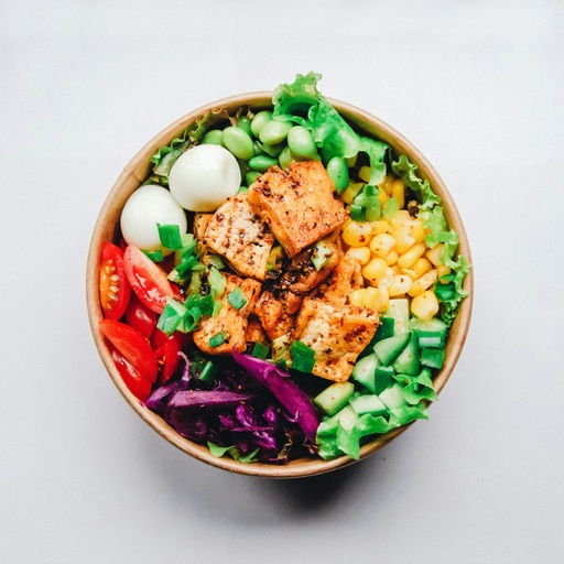 Fit Bowl Salé