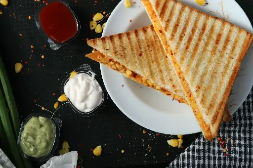 Fit Wich Sucré