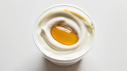 Fit'Fromage Blanc 0 % et Miel
